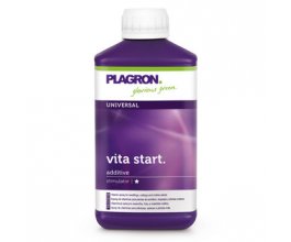 Plagron Vita Start/Cropmax(sprey), 500ml, ve slevě