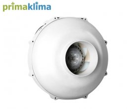 Ventilátor Prima Klima PK125 MES, 360m3/h