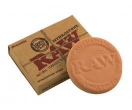 RAW Natural Terracotta Humidifying Stone - zvlhčující kámen, 1ks