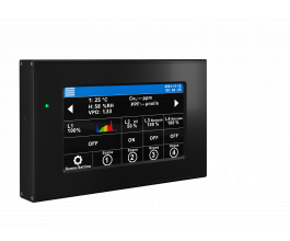 SunPro LED One Touch Master Controller V2