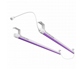 SunPro LED Bars UV+FAR RED, 2x25W