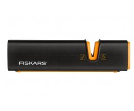 Ostřič nožů, nůžek a seker Fiskars Xsharp