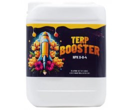 Terp Booster 5L