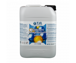 T.A. Calcium Magnesium 10l