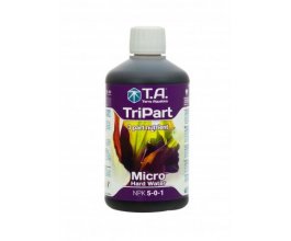 T.A. TriPart Micro pro tvrdou vodu 500ml