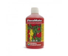 T.A./G.H. FloraMato, 500ml, ve slevě