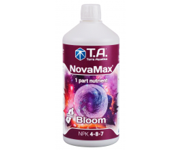 T.A. NovaMax Bloom 1l