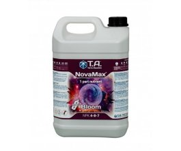 T.A. NovaMax Bloom 5l