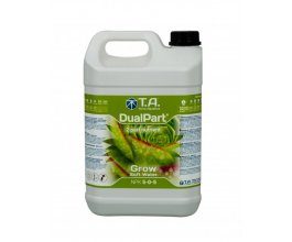 T.A. DualPart Grow pro měkkou vodu 5l
