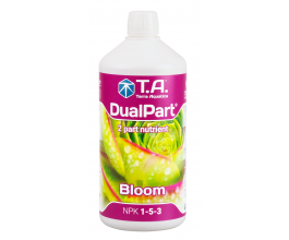 T.A. DualPart Bloom 1l