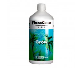 T.A./G.H. FloraCoco Grow 500ml, ve slevě