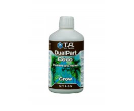 T.A. DualPart Coco Grow 500ml