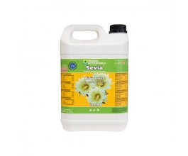 T.A./G.H. BioThrive Grow/Sevia Grow 5l, ve slevě