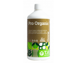 T.A. Pro Organic Grow 1l