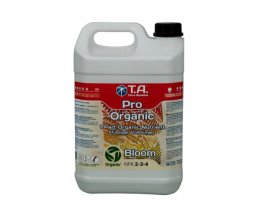 T.A. Pro Organic Bloom 5l, ve slevě