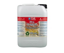 T.A. Pro Organic Bloom 10l