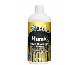 T.A./G.H. G.O. Diamond Black/Humic, 500ml, ve slevě