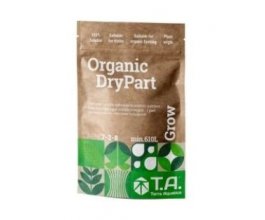 T.A. Organic DryPart Grow 400g