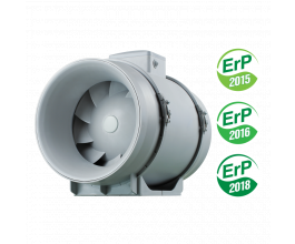 Ventilátor TT PRO 250 EC,1500m3/h