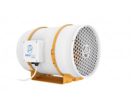 Trolmaster Aero-fan Inline ventilátor 250 mm - 1650m3/h