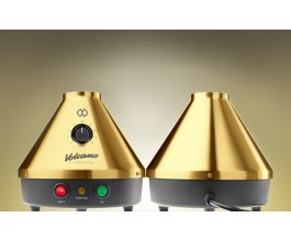 Volcano Classic - Gold Edition, vaporizér Storz&Bickel