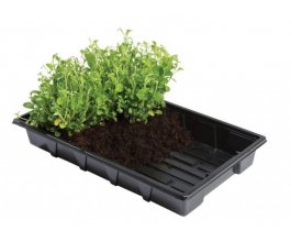 Garland Professional Gravel Tray 37x23,5x5cm, 5ks