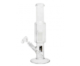 Skleněný bong Pure Glass Zero-T Freezable Tree