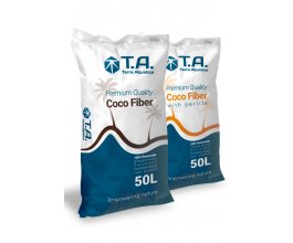 T.A. Coco Fiber 50l