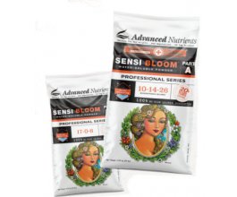 Advanced Nutrients WSP Sensi Bloom Pro A 500g