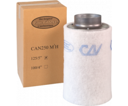 Filtr CAN-Original 250-325m3/h, 150mm