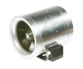 Ventilátor Max-Fan 250mm/1740m3/h