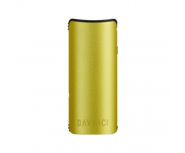 Vaporizér DaVinci - Miqro-C - Yellow