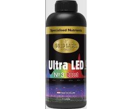 Gold Label Ultra LED no. 3 (boost) 1L