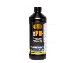 Gold Label pH- Down 5L