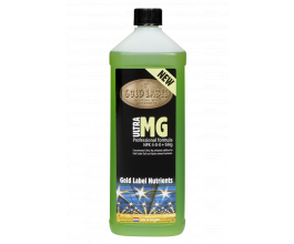 Gold Label Ultra MG 5L