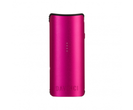 Vaporizér DaVinci - Miqro-C - Pink