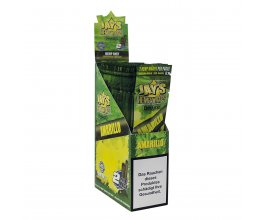 Jay's HempTerp Blunt Wraps Amarillo, 2ks v balení | box 25ks