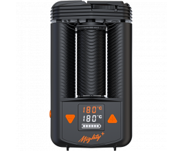 Storz&Bickel Mighty+, kapesní vaporizér (výrobce Volcano)