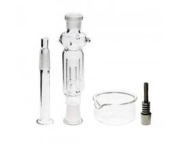 Heatex Dab Nectar Collector Set 10mm