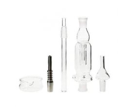 Heatex Dab Nectar Collector Set 14mm