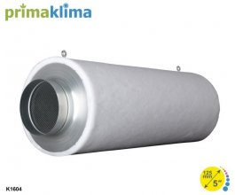 Filtr Prima Klima Industry 460-700m3/h, 125mm