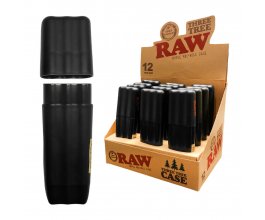 Pouzdro RAW Three Cones Case, 1ks