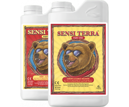 Advanced Nutrients Sensi Terra Part One 10L