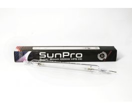 Výbojka SunPro Super Bloom 1000W HPS DE