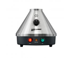 Volcano Classic + Easy Valve Set, vaporizér Storz&Bickel