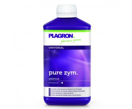 PLAGRON Enzym/Pure (en)zym 500ml, enzymatický přípravek, ve slevě