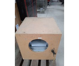 Ventilátor Torin MDF Box 4250m3/h, ve slevě