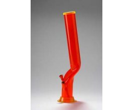 Bong Zooom Pull Back 40cm