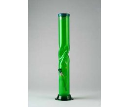 Bong Zooom Twist 35cm