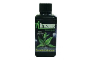 Nitrozyme 100ml, růstový stimulátor, ve slevě